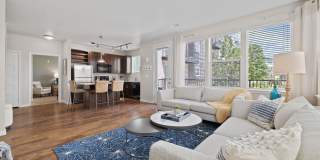 North Main Apartments at Steel Ranch Gallery 4