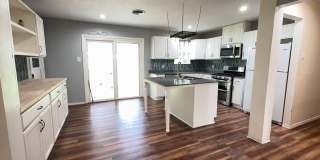 3-bedroom 1-bathroom house! Gallery 5