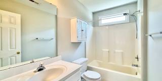 4 Bedroom On Quiet Cul-De-Sac in Adams Farm - Lawn Care Included! Gallery 23
