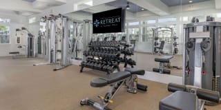 The Retreat at Sunset Walk Gallery 30