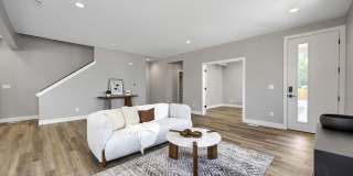 New 3BR + Bonus Office & Private Backyard Gallery 4