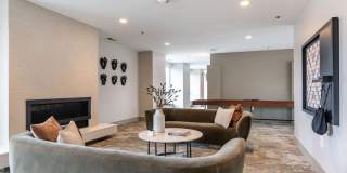 The Heights Linden Square Gallery 21