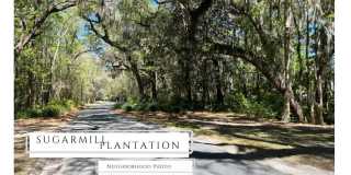 Application Pending | 110 Bachlott Road | McIntosh Landing - Sugarmill Plantation | St Marys, Georgia Gallery 39