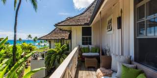 Private Diamond Head Three-Bedroom Home Private Diamond Head Three-Bedroom Home Gallery 12