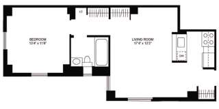 1359 6th Ave. Gallery 6