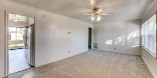 3 Bed | 1 Bath Gallery 5