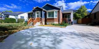 Spacious 4-Bedroom Home with a Large Fenced Backyard! Spacious 4-Bedroom Home with a Large Fenced Backyard! Gallery 1