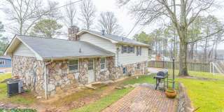 4 Bedroom Rental in East Brainerd! Gallery 46