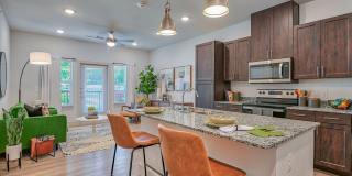 Plum Tree Apartments Gallery 12