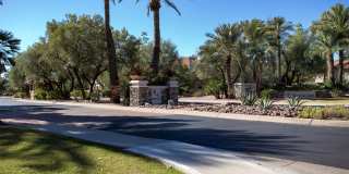 Gorgeous property in Courtside Casitas at the Racquet Club Scottsdale.   Luxury living and like being at a Resort!!! 5 Pools!!  Updated Unit!!!  This place is gorgeous!!! Gallery 18