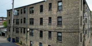 6439 North Hamilton Avenue - Garden Gallery 21