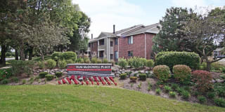 TGM McDowell Place Gallery 37