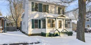 106 Lawrence Street Gallery 1