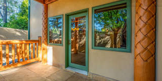 Beautiful Santa Fe Home Just 1.1 Miles from the Plaza Gallery 22