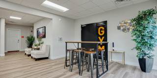 43 at New Albany Gallery 21