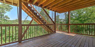 Modern 3-Bedroom Bella Vista Home with Bonus Room and Tiered Deck Gallery 30