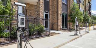 The Flats at Hooper Hill Gallery 17