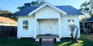 House For Rent 160 E Elgie St Beaumont, TX 77705 Gallery 1