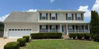 3 Bedroom 2.5 Bathroom Home Gallery 1