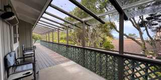 Sunny - Fully Furnished 2-Bedroom, with Office and 2 1/2 bathrooms. Gallery 30