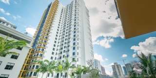 The Whitney Gallery 9