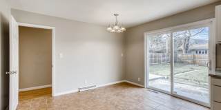Recently Remodeled 4 bedroom, 2 bath Ranch Style Boulder House Gallery 19