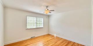 **OFFERING REFUNDABLE APPLICATION FEES & $250 MOVE IN PROMOTION** Stunning 5BD, 3BA North Ridge Raleigh Home on a Large, Private Lot in a Prime Location Near Ravenscroft, North Ridge Country Club, and Interstates Gallery 21