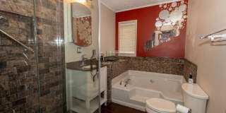 Prairie Lane Estates this one-of-a kind home offers outstanding features and endless possibilities. Must see to appreciate! Gallery 16