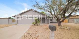 12619 North 42nd Drive Gallery 1