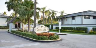 Prime Rental: Spacious 2-Bed, 2-Bath In Carmel Lakes Gated Community Gallery 45