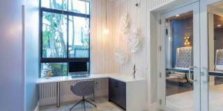 The Whitney Gallery 33