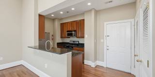 Columbia Heights Penthouse Condo | 1 Bed | 1 Bath | 600 Sf Gallery 7