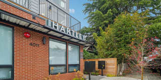 The Hartley Gallery 8