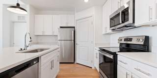 The Station Apartments at Gateway Gallery 17