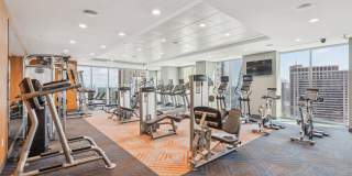 Skyhouse Buckhead Gallery 20