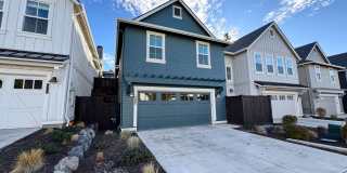 FOR RENT - All Inclusive Owner pays utilities - Furnished 3 bed, 2 bath NorthWest Crossing Townhome Gallery 71