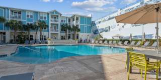 BluWater Apartments Gallery 36