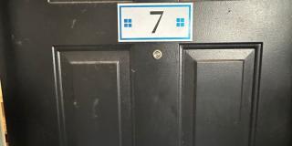 College Park Apartments Gallery 9