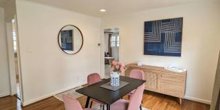 1805 Bennett Street Gallery 1