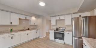 Charming & Updated Ranch Home with 2-Car Garage & Fenced Yard Gallery 1