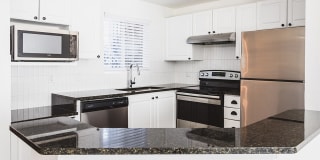 Alister Parx Apartments Gallery 2