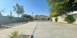 COMING SOON!! 2 Bedroom 1.5 Bathroom Home in Desert Hot Springs! Gallery 17