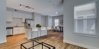 Regal Parc Apartment Homes Gallery 5