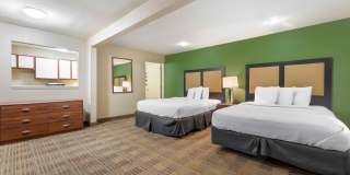 Wichita - East Gallery 1