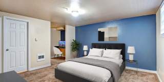 Ellis Court Apartments Gallery 11