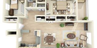 Ash Tree - Student Housing Gallery 14