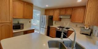 Stunning 4 Bedroom/2.5 bath- Move-In Ready Home with Private Backyard Stunning 4 Bedroom/2.5 bath- Move-In Ready Home with Private Backyard Gallery 7