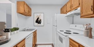 Parks Edge Apartments - Affordable Housing Gallery 1