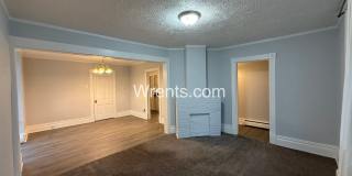 Half Off First Month's Rent Move in Special!! Perry District - 3 Bed/1 Bath Home Gallery 1