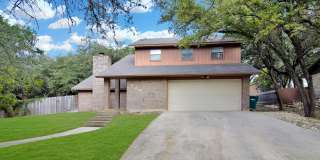 820 Cedar Ridge St Gallery 1